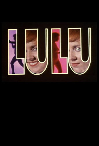 Lulu poster