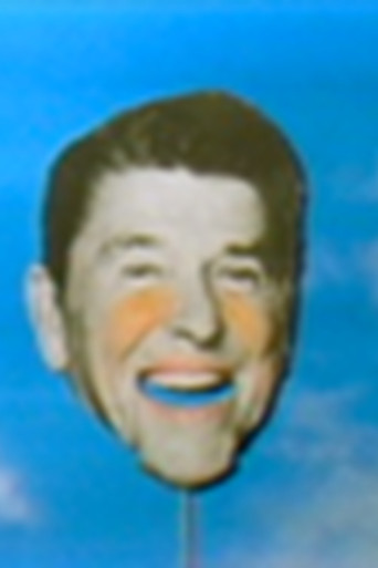 Movie poster for Election Tape '84 (1984)