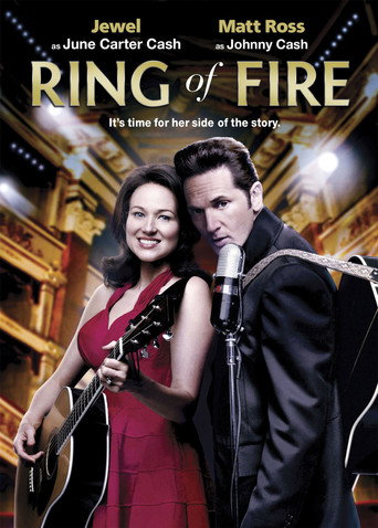 Ring of Fire poster