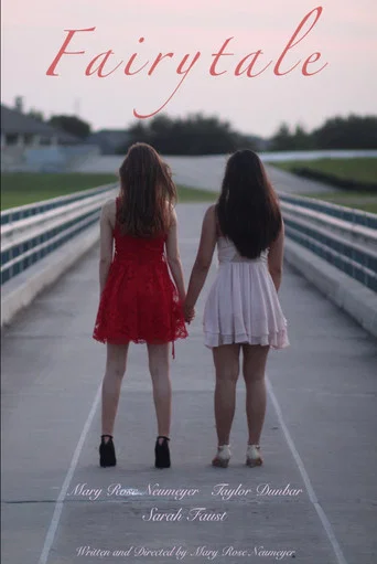 Movie poster for Fairytale