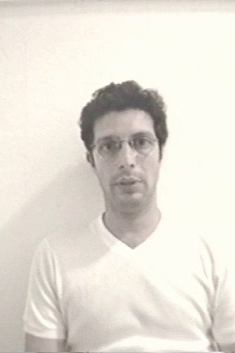 Movie poster for Carlos Nader (1999)