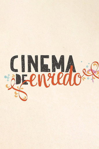 Cinema de Enredo poster