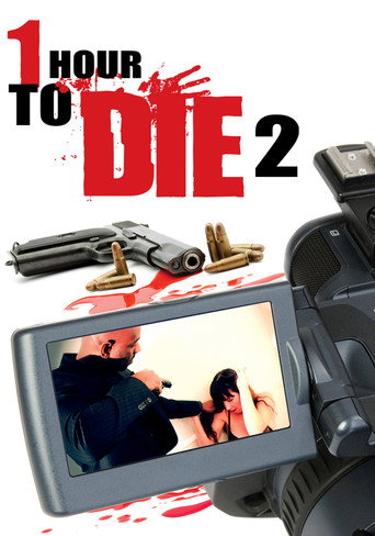 Movie poster for 1 Hour to Die 2 (2013)