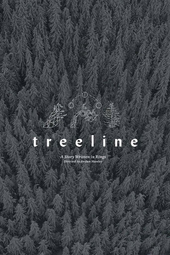 Movie poster for Treeline (2019)