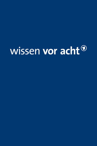 Series poster for Wissen vor acht (2008)