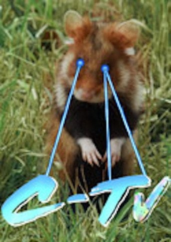 Movie poster for C-TV (If I Tell You I Like You...) (2023)