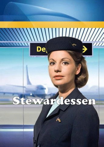 Stewardesses poster
