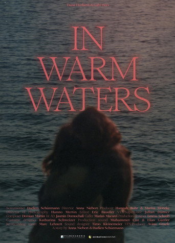 In Warm Waters poster