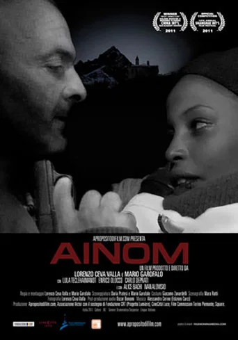 Movie poster for Ainom (2012)