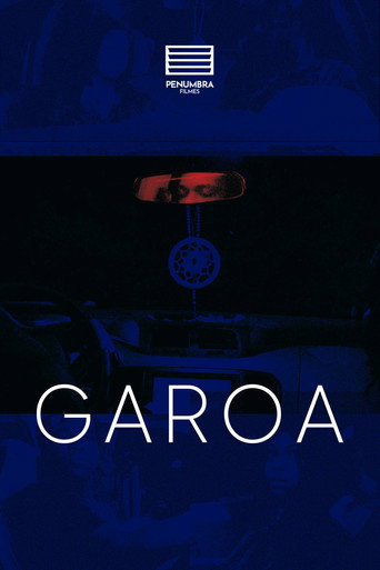 Movie poster for Garoa (2026)