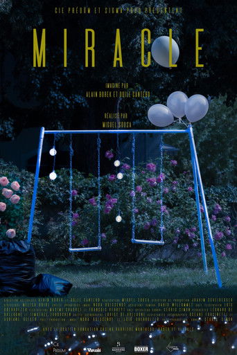Miracle poster