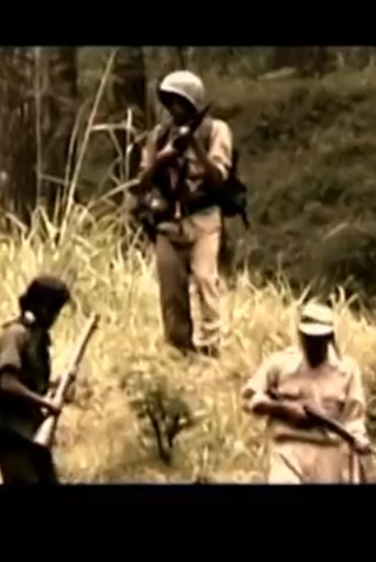 Bedjo van Derlaak poster