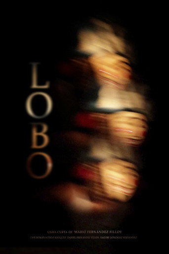 Movie poster for Lobo (2020)