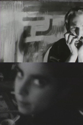 Movie poster for New York City and Loft (1963)