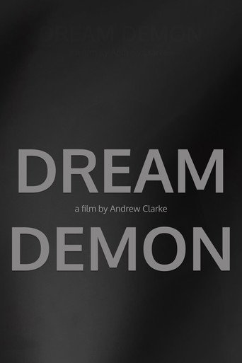 Movie poster for Dream Demon (2026)