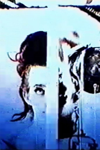 Movie poster for Platform (1993)
