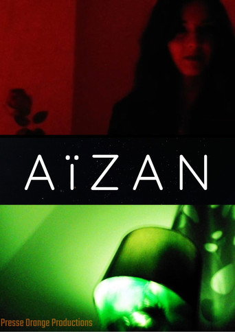 Movie poster for Aïzan