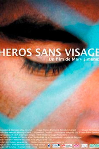 Movie poster for Faceless Heroes (2012)