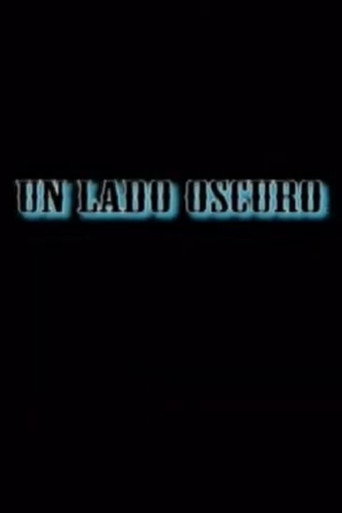 Movie poster for Un lado oscuro (2006)
