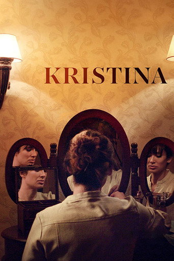 Movie poster for Kristina (2022)