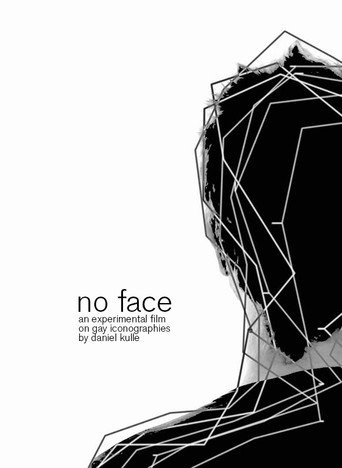 Movie poster for No Face (2015)