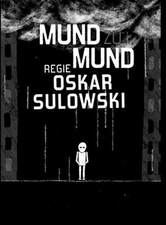 Mund zu Mund poster