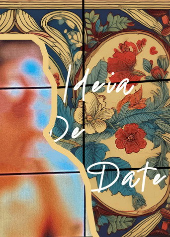Movie poster for Ideia de Date