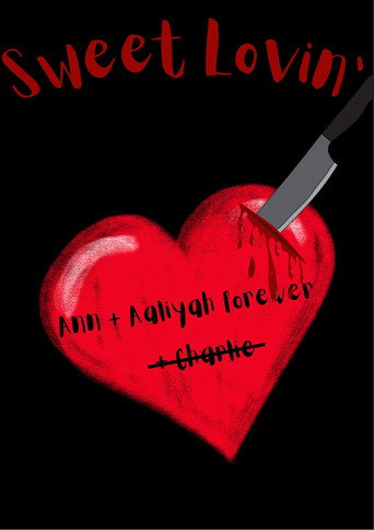 Movie poster for Sweet Lovin' (2023)