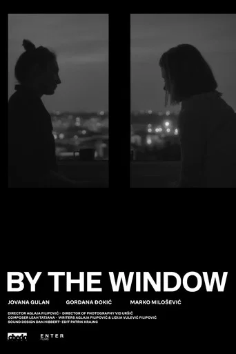 Movie poster for By the Window (2025)