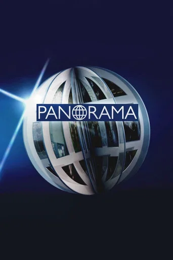 Series poster for Panorama (1953)
