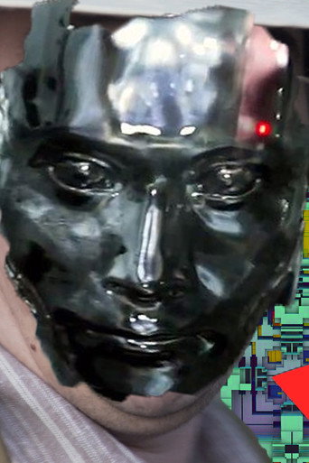 Movie poster for Top 10 Reasons for Robot Leadership (2021)
