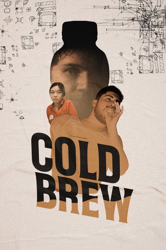 Movie poster for Cold Brew (2020)