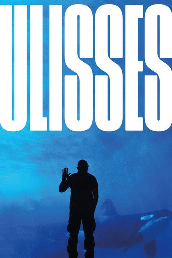 Movie poster for Ulisses (2020)