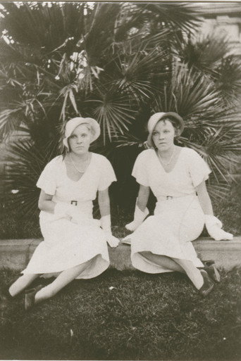 Presencia lejana poster