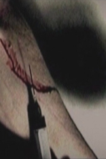 Movie poster for Polydipsia (2004)