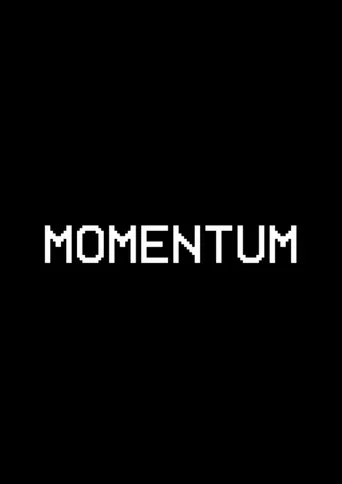Movie poster for Momentum (2024)