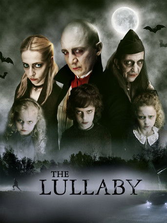 The Lullaby poster