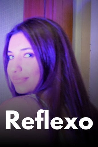 Movie poster for Reflection (2025)
