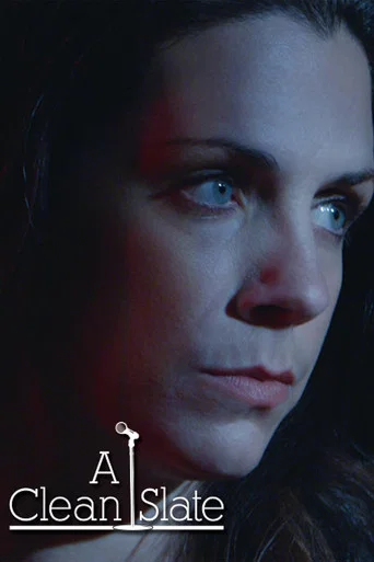 Movie poster for A Clean Slate (2013)
