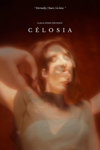 Movie poster for Célosia (2026)