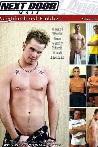 Movie poster for Neighborhood Buddies 3 (2006)