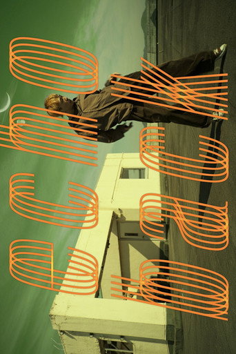 Movie poster for echo back