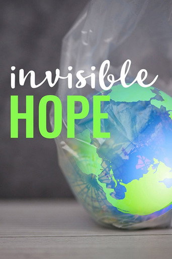 Movie poster for Invisible Hope (2020)