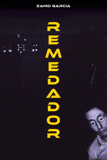 Movie poster for Remedador (2023)