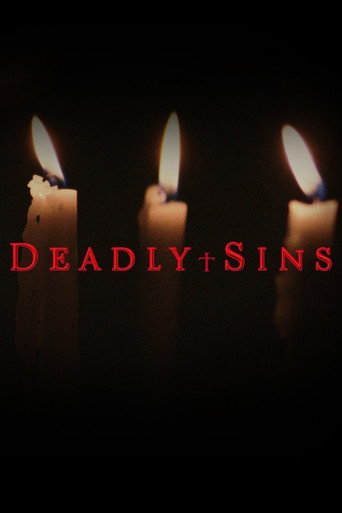 Series poster for Deadly Sins (2012)