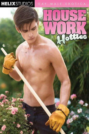 Movie poster for Housework Hotties (2021)