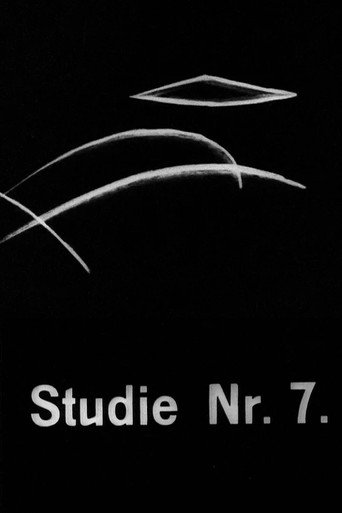 Movie poster for Study No. 7 (1931)