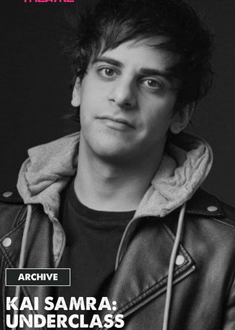 Movie poster for Kai Samra: Underclass (2021)