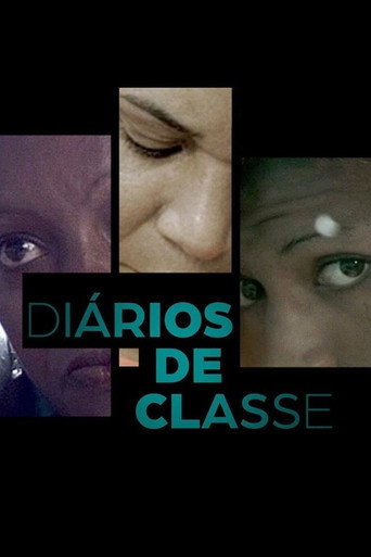 Movie poster for Class Diaries (2019)