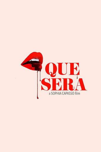 Movie poster for Que Sera (2023)